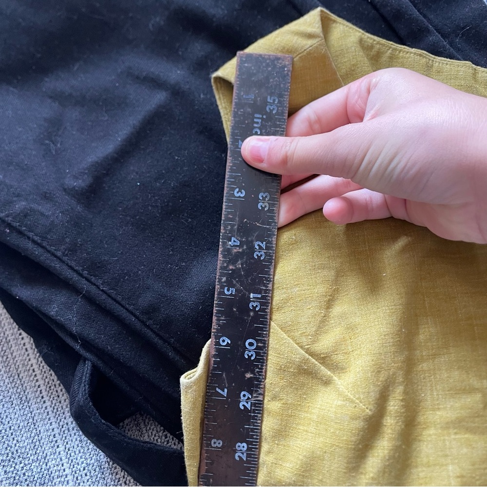 Vintage- handmade 60’s dress - Picture 6 of 6